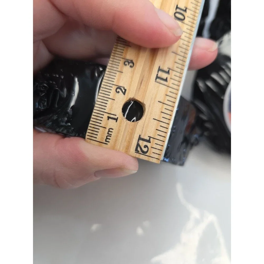 DYMO 30252 Compatible Betckey 1-1/8